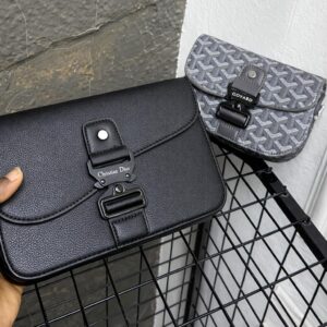 Dior x Alyx style crossbody