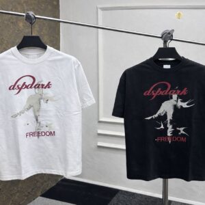 Freedom Graphic T-Shirt