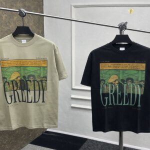 Graphic T-Shirt
