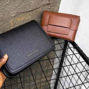 Sunsilk Crossbody Bags