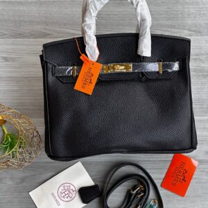 Luxury Herme's bag
