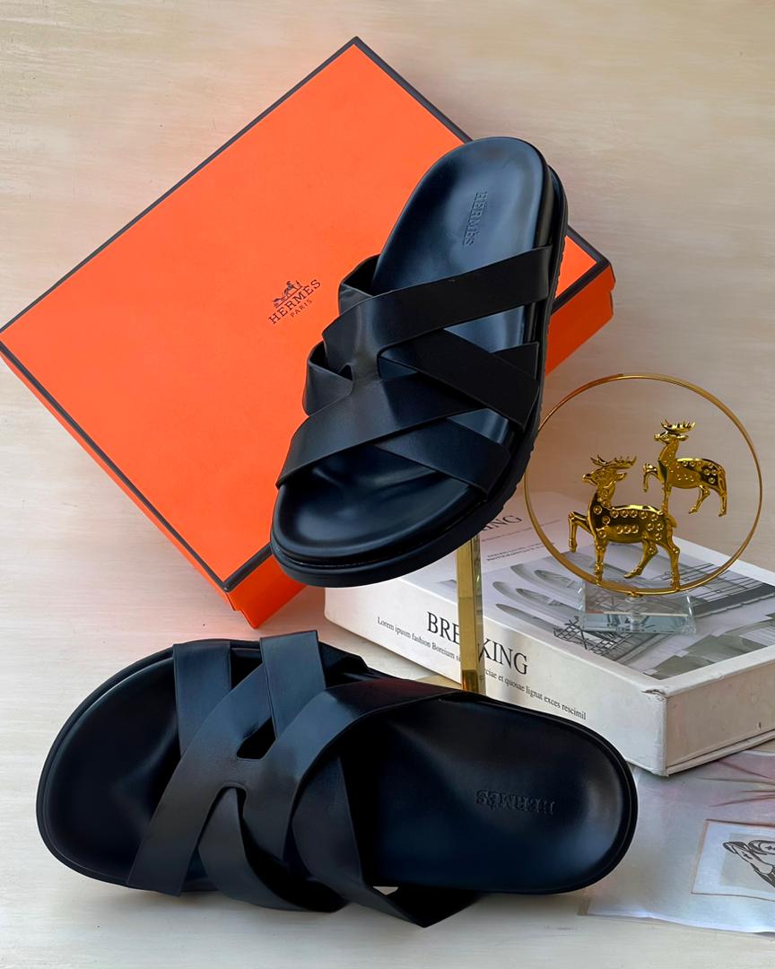 Criss-cross slide - Image 6