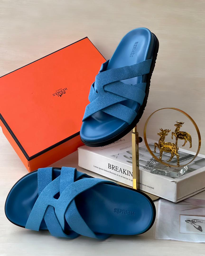 Criss-cross slide - Image 5