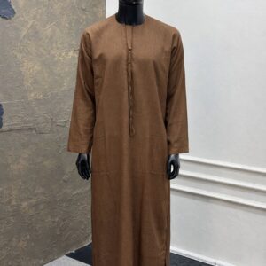 High quality graded cotton emirate jalabia