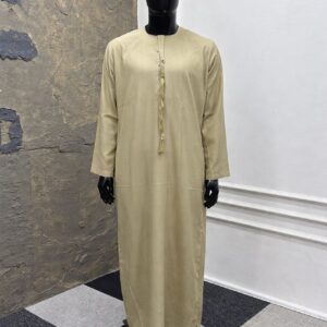 High quality graded cotton emirate jalabia