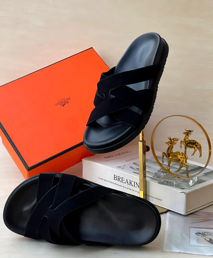 Criss-cross slide - Image 4