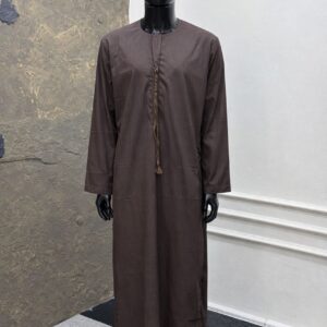 High quality graded cotton emirate jalabia