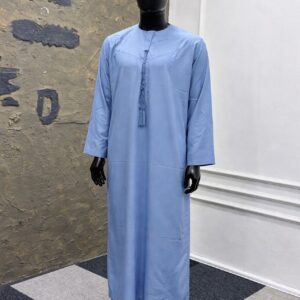 High quality graded cotton emirate jalabia