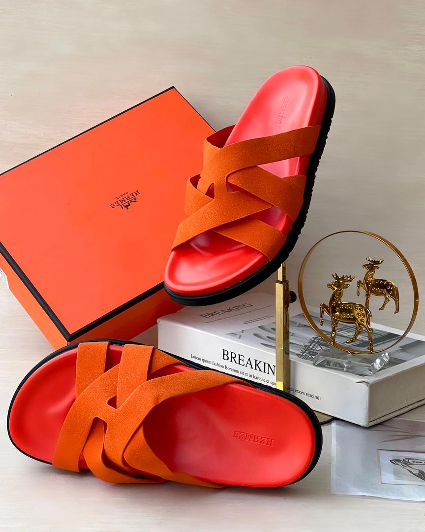 Criss-cross slide - Image 3