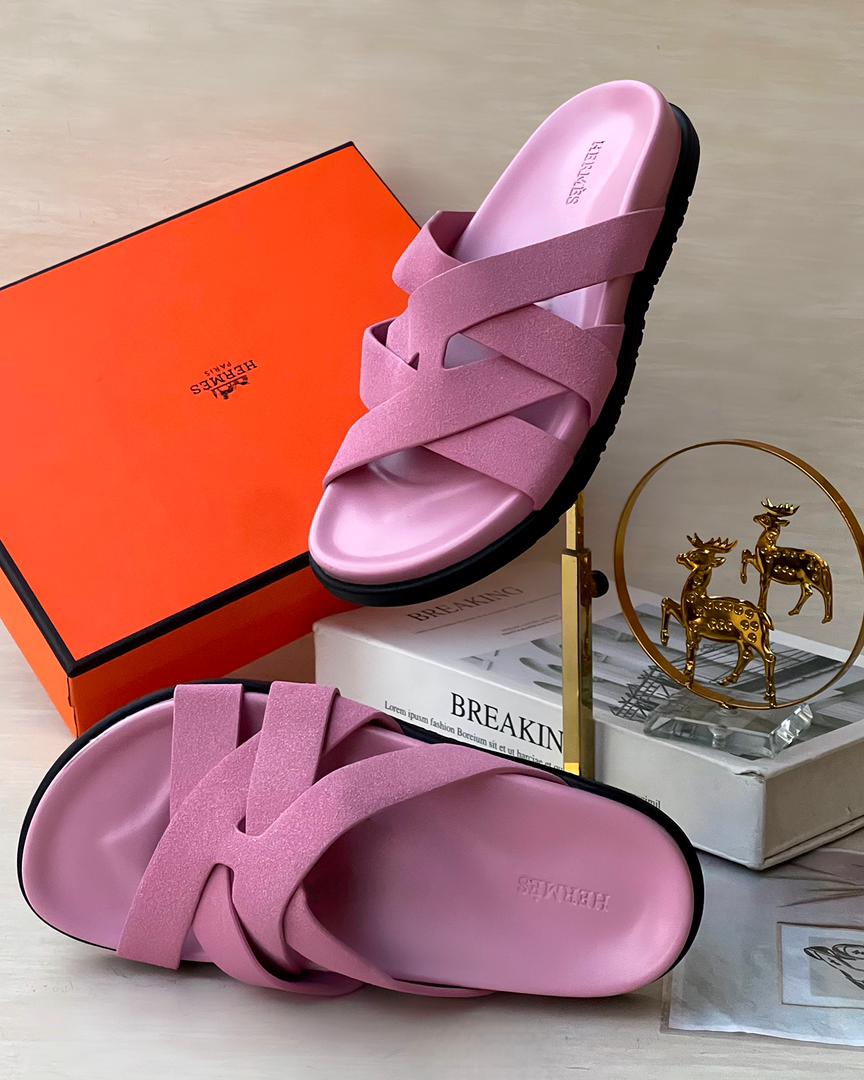 Criss-cross slide - Image 2