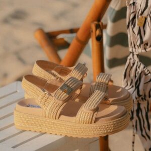 Women's Platform Sandals