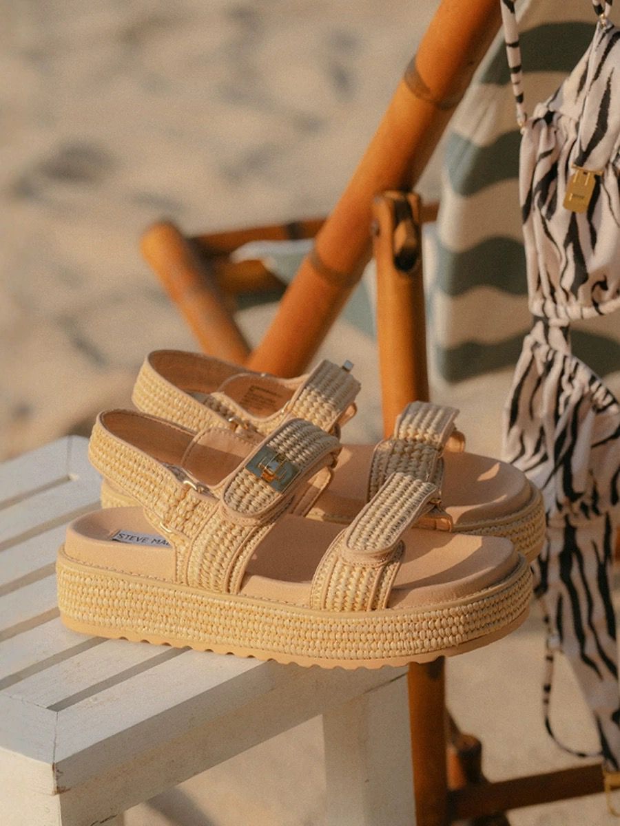 Women's Platform Sandals