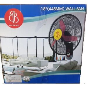 BB 18'' ORBIT FAN