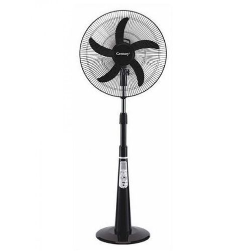 CENTURY 18" RECHARGEABLE FAN