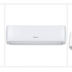 HISENSE 1.5HP BASIC AC AS12TG
