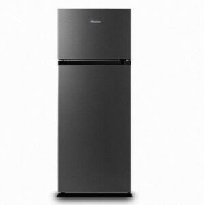 HISENSE 124 DOUBLE DOOR REF172DR