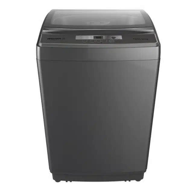HISENSE 13KG AUTO W.M WTJA1302T