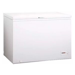 HISENSE 217L CHEST FREEZER FC370SH