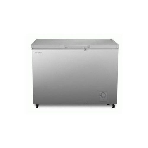 HISENSE 297L CHEST FREEZER FC390SH