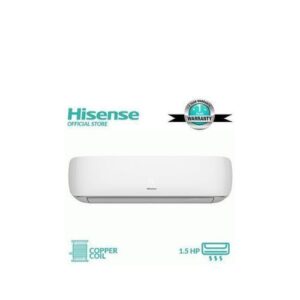 HISENSE 2HP INVERTER AC AS18DK