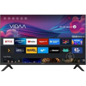 HISENSE 43'' SMART TV 43A4Q
