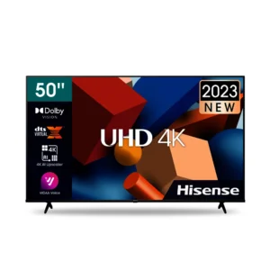 HISENSE 50'' SMART TV 50A6N