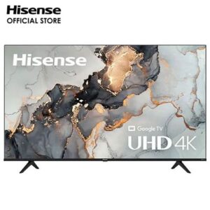 HISENSE 55'' SMART TV 55A6N