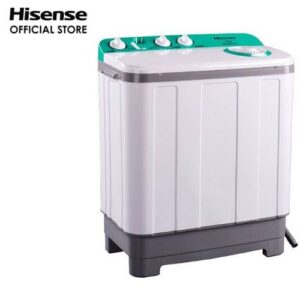 HISENSE 7.5KG MANUAL W.M WSQB753