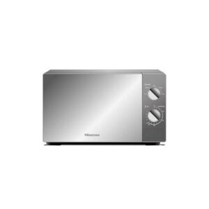 HISENSE MICROWAVE OVEN 20L (SILVER)