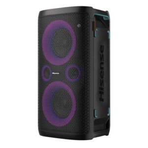 HISENSE  PARTY SPEAKER AUD 110HP 300W
