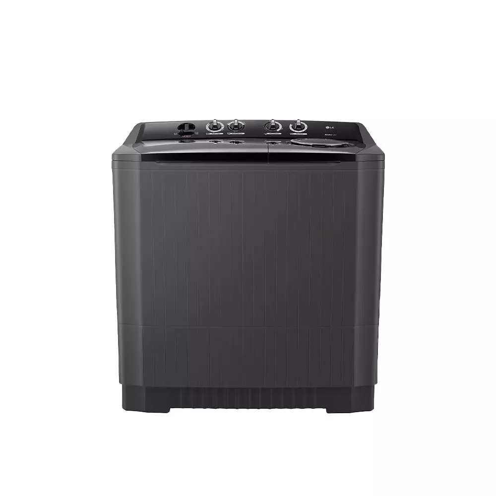 LG 15KG MANUAL W.M P1561RWNT