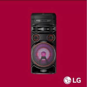LG 700W PARTY SPEAKER 7RNC