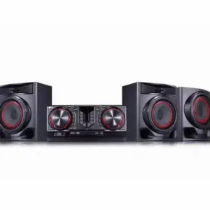 LG 720W HI-FI SYSTEM 45CJ