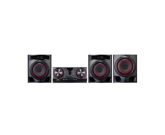 LG 720W HI-FI SYSTEM 45CJ - Image 2