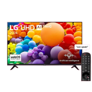 LG 43'' SMART TV UT73006LA