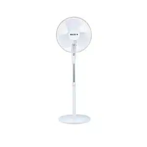 MAXI 16'' STAND FAN RD-40B (WHITE)