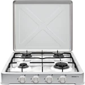 MAXI 4B TABLE TOP COOKER