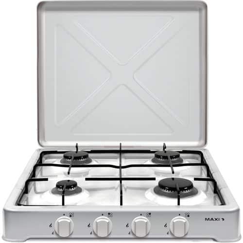 MAXI 4B TABLE TOP COOKER