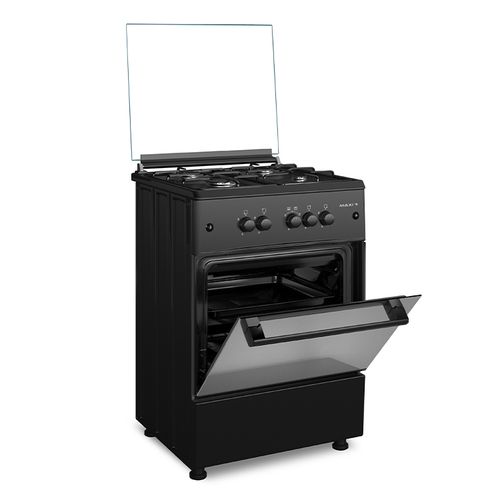 MAXI 5050 4B GAS COOKER - Image 2