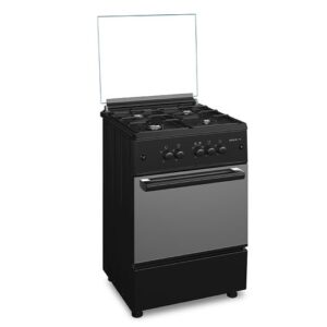 MAXI 5050 4B GAS COOKER