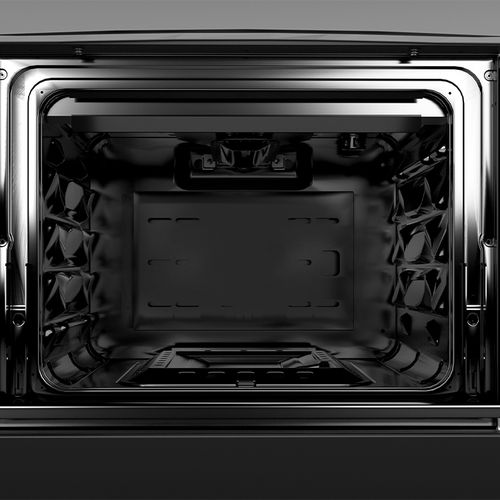 MAXI 5050 4B GAS COOKER - Image 3