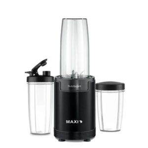 MAXI BLENDER 900W NUTRIBOOM
