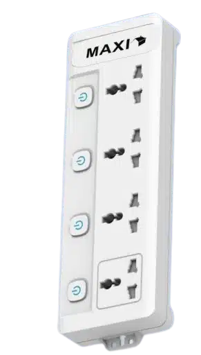 MAXI EXTENSION CABLE PS-4K4