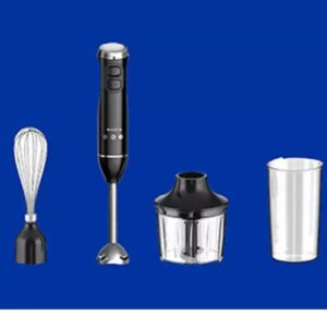 MAXI HAND BLENDER 600W MJ-BH600W