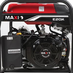 MAXIGEN20EK 2.0KW ELEGANT KEYS