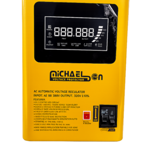 MICHAEL DON VOLTAGE PROTECTOR