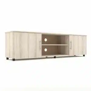 OSLO 2.2M 0FF WHITE/OAK