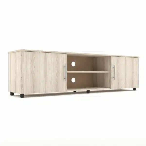 OSLO 2.2M 0FF WHITE/OAK