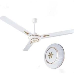OX GIANT 60'' CEILING FAN