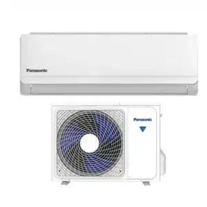 PANASONIC 1.5HP BASIC AC CS-YN12XKD-3
